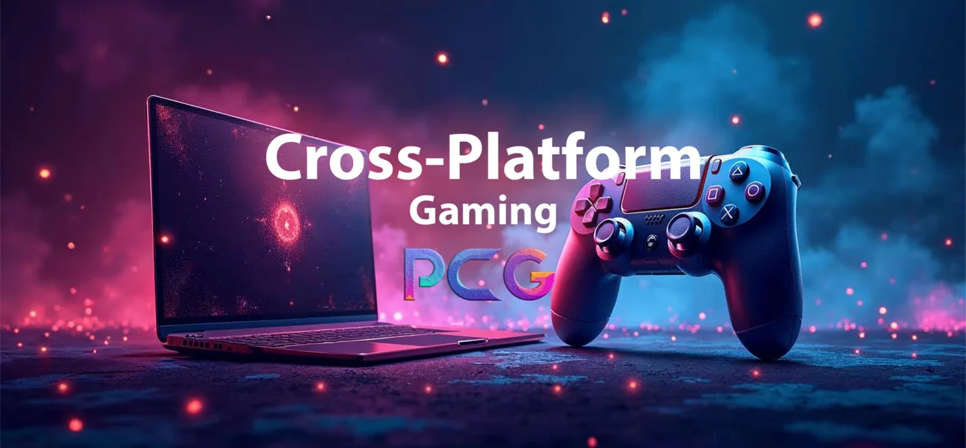 Crossplatform-gaming