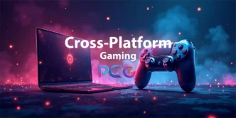 Crossplatform-gaming