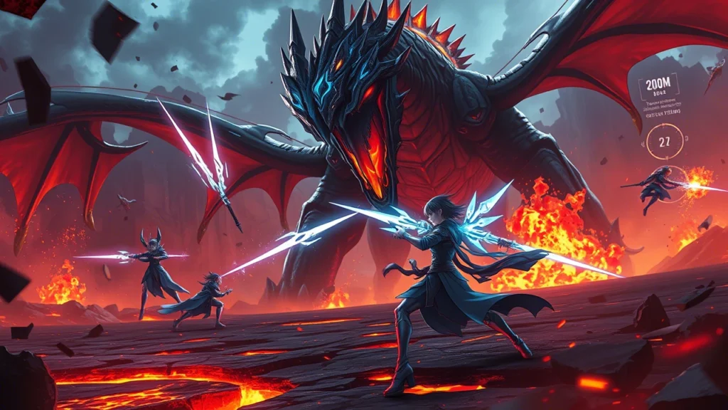 Top and Powerful Breathtaking Action-Adventure Games of 2025 Action adventure