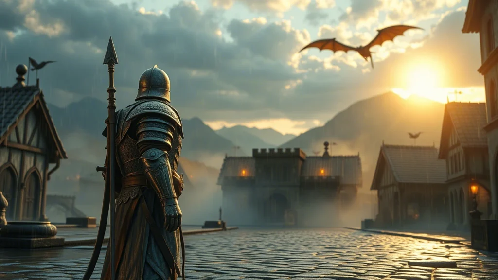 Top Games with Stunning Visuals in 2025 Top Games with Stunning Visuals in 2025