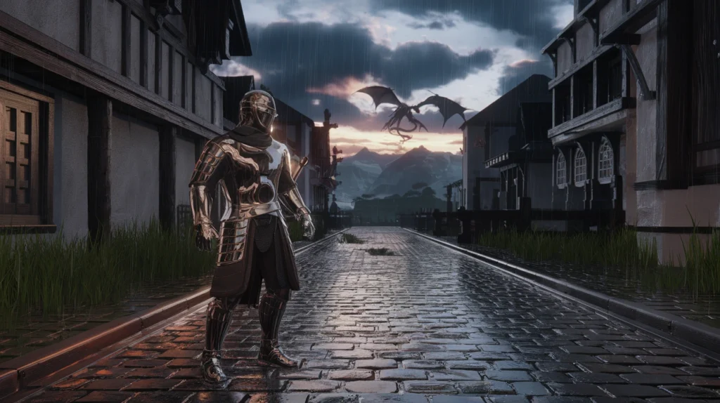 Top and Powerful Breathtaking Action-Adventure Games of 2025 Action-Adventure
