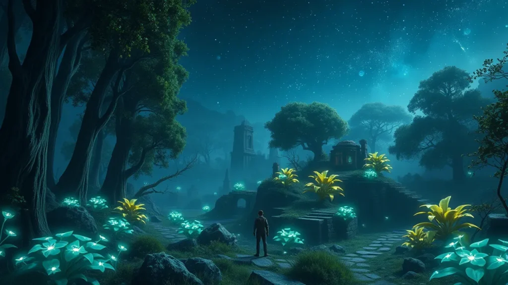 Best Open-World Games of All Time - Explore over 10 platforms Best Open-World Games