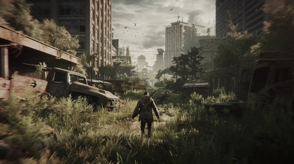 Best Open-World Games of All Time - Explore over 10 platforms Best Open-World Games