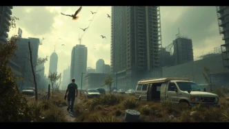 Best Open-World Games