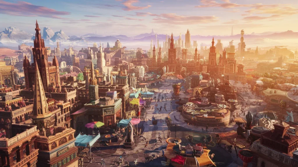 Best Open-World Games of All Time - Explore over 10 platforms Best Open-World Games