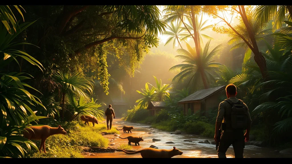 Best Open-World Games of All Time - Explore over 10 platforms Best Open-World Games