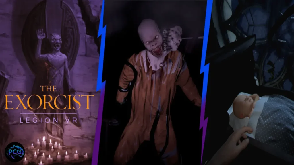 The Rise of Survival Horror Survival Horror