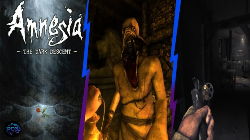 The Rise of Survival Horror Survival Horror