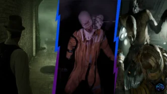 Survival Horror