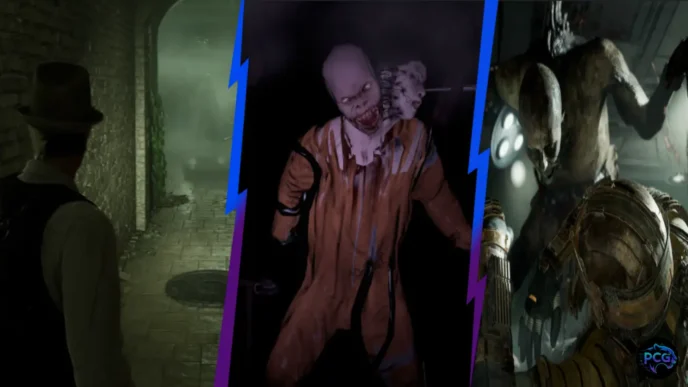 Survival Horror