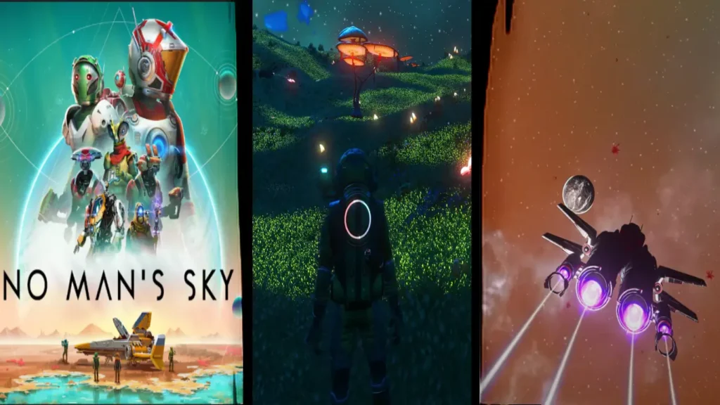 10 Best Open World Survival Games to Play in 2025 open world survival games