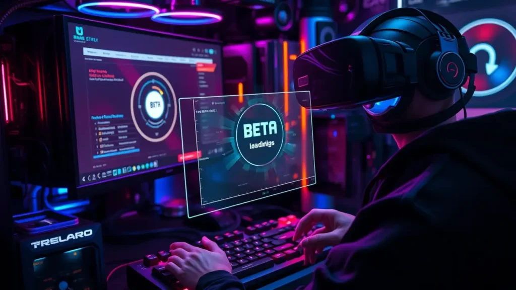 The Best Open Beta Games to Join in 2025 Open Beta Games