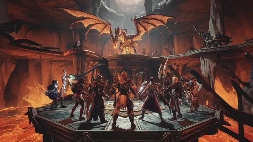 How to Start Playing MMORPGs in 2025 - Best Beginner's Guide Playing MMORPGs