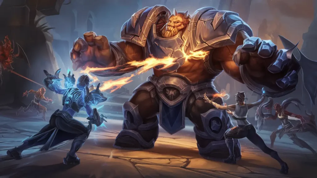 How to Start Playing MMORPGs in 2025 - Best Beginner's Guide Playing MMORPGs