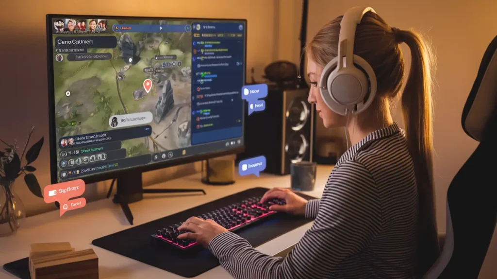 How to Start Playing MMORPGs in 2025 - Best Beginner's Guide Playing MMORPGs