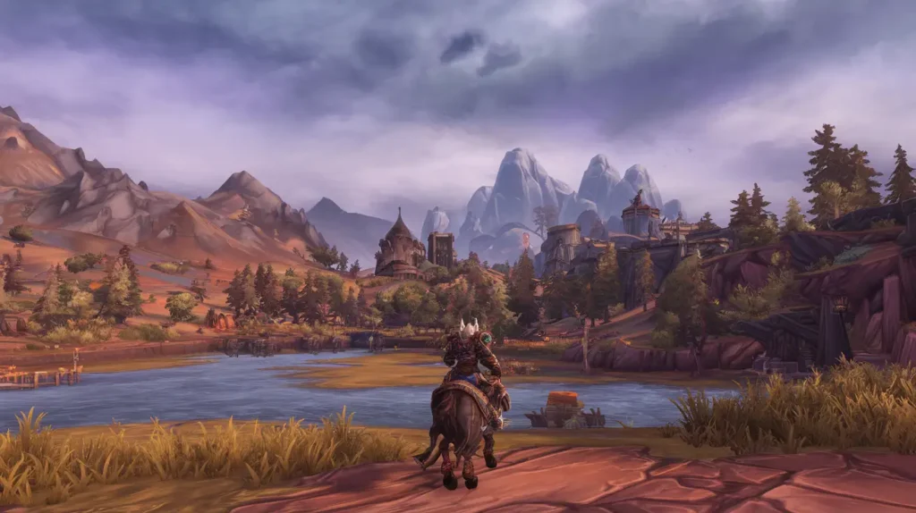 How to Start Playing MMORPGs in 2025 - Best Beginner's Guide Playing MMORPGs