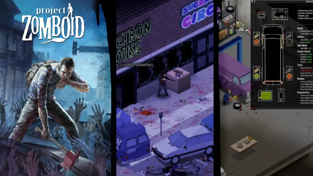10 Best Open World Survival Games to Play in 2025 open world survival games