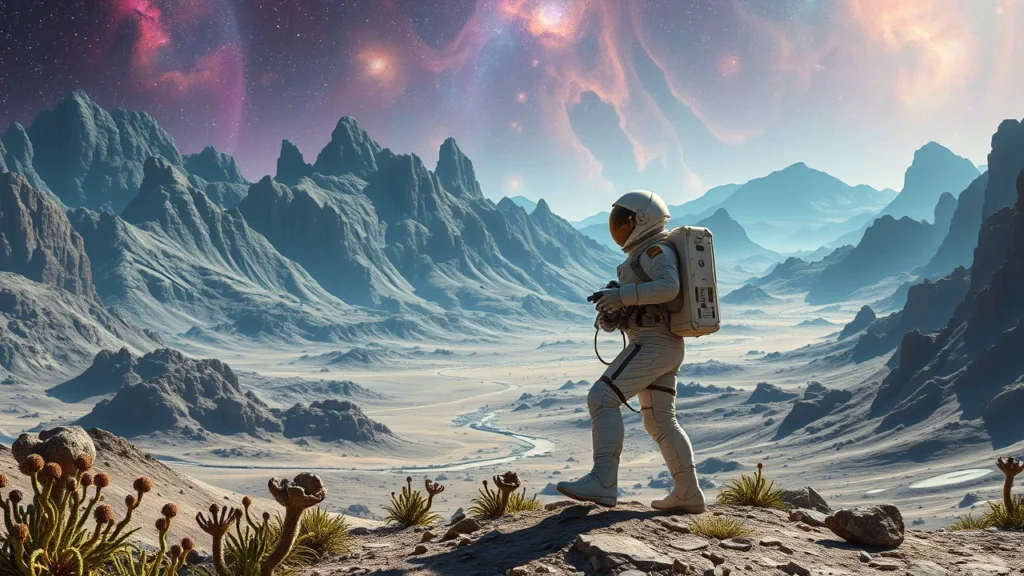Top Games with Stunning Visuals in 2025 Top Games with Stunning Visuals in 2025