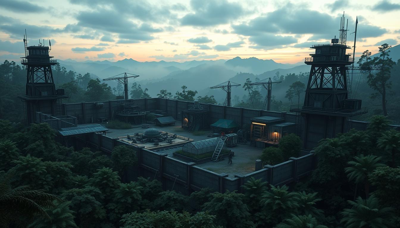 Top Zombie Survival Games for 2025 | Pc & Console Games | PCG