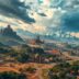 Best Open-World Games of All Time