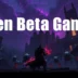 Open Beta Games