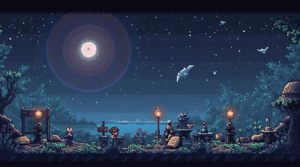 Best Retro Pixel Games for 2025: Your Ultimate Nostalgia Fix Retro Pixel Games