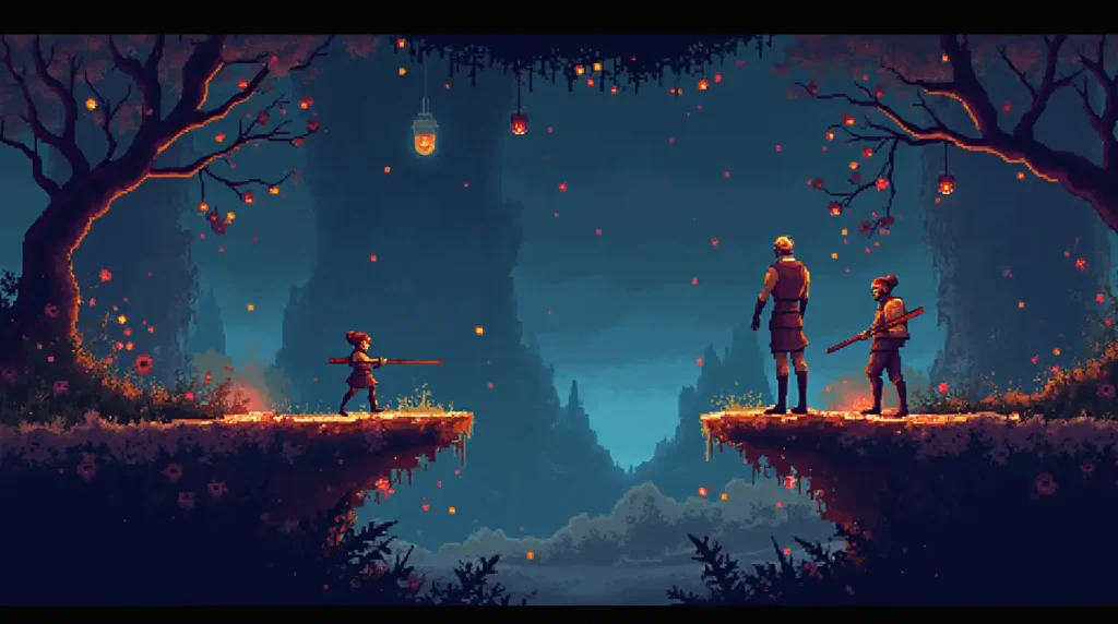 Best Retro Pixel Games for 2025: Your Ultimate Nostalgia Fix Retro Pixel Games