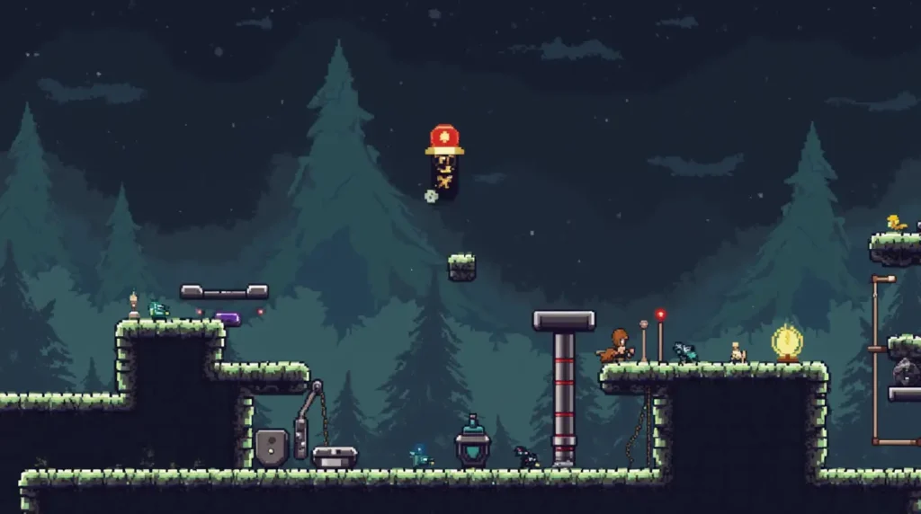 Best Retro Pixel Games for 2025: Your Ultimate Nostalgia Fix Retro Pixel Games
