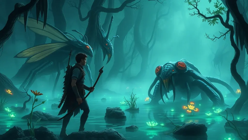 50 best upcoming RPGs in 2025: Your Ultimate Adventure List Upcoming RPGs