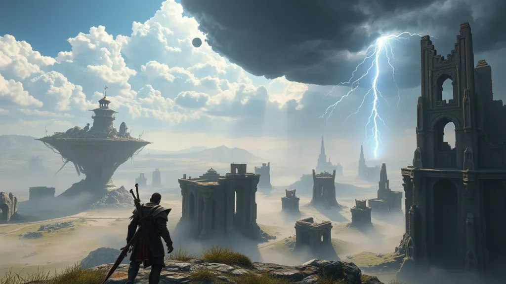 50 best upcoming RPGs in 2025: Your Ultimate Adventure List Upcoming RPGs