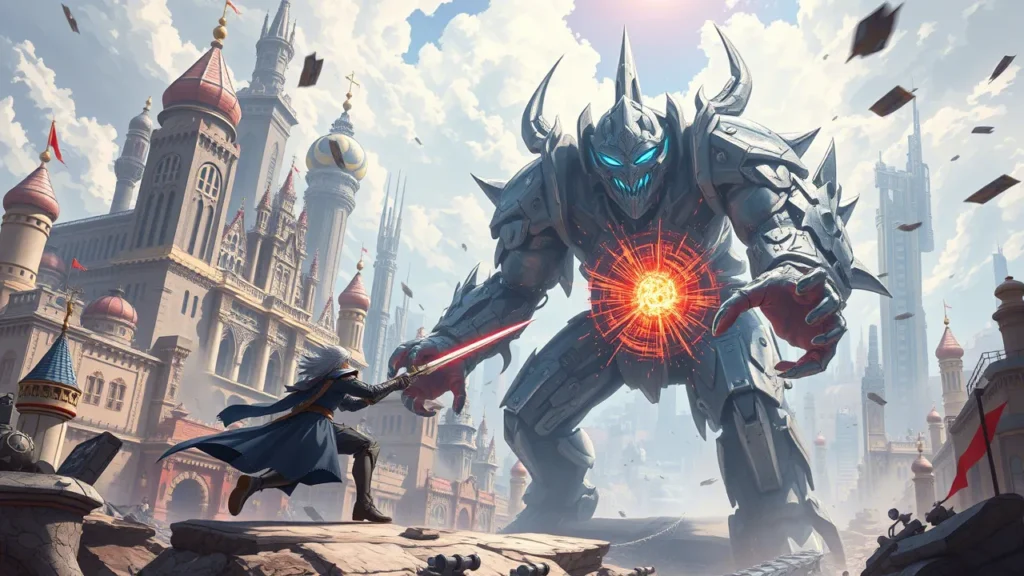 50 best upcoming RPGs in 2025: Your Ultimate Adventure List Upcoming RPGs