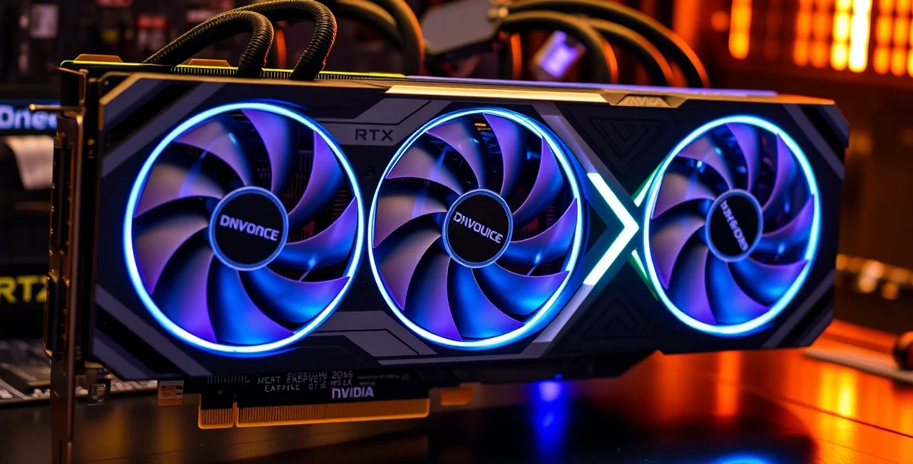 NVIDIA GeForce RTX 5090