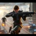 Upcoming Action Games