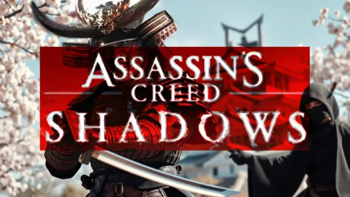 Assassin's Creed Shadows