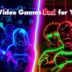 Are Video Games Bad for You