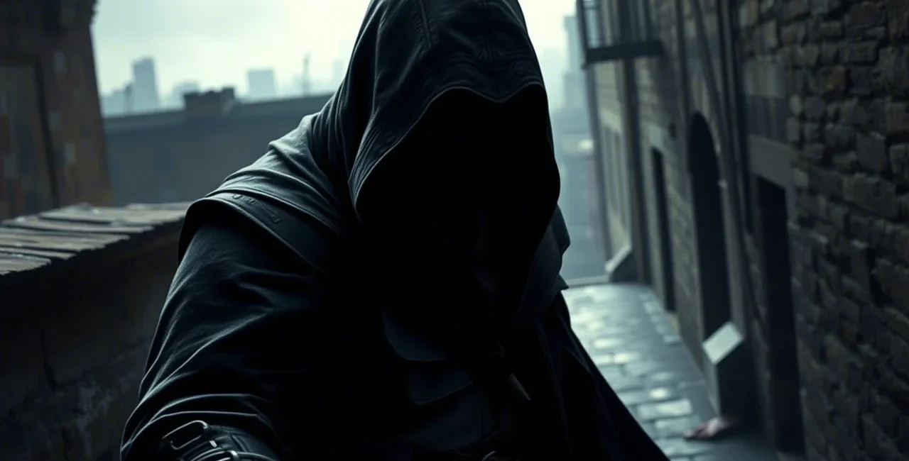 assassins creed