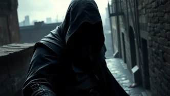 assassins creed