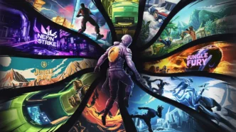 Upcoming Battle Royale Games for PC