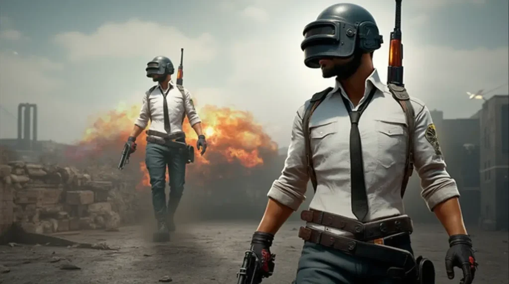 New Upcoming Battle Royale Games for PC in 2025 Battle Royale