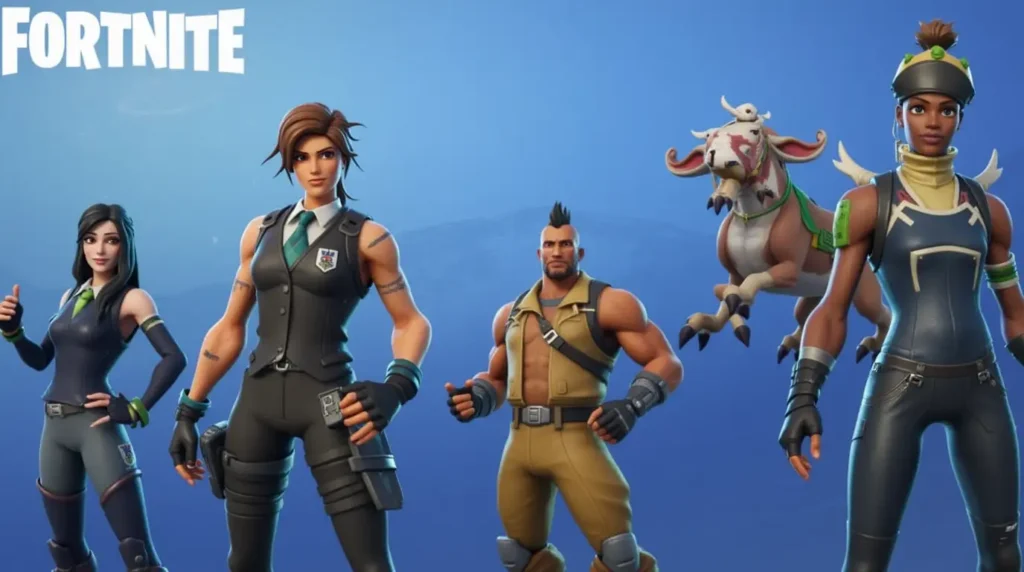New Upcoming Battle Royale Games for PC in 2025 Battle Royale