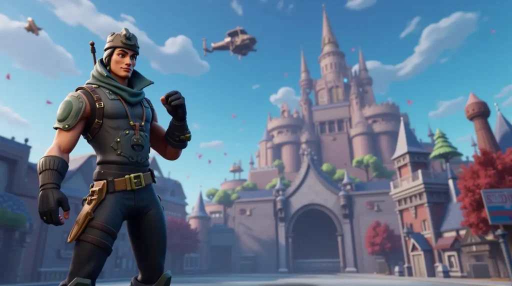 New Upcoming Battle Royale Games for PC in 2025 Battle Royale
