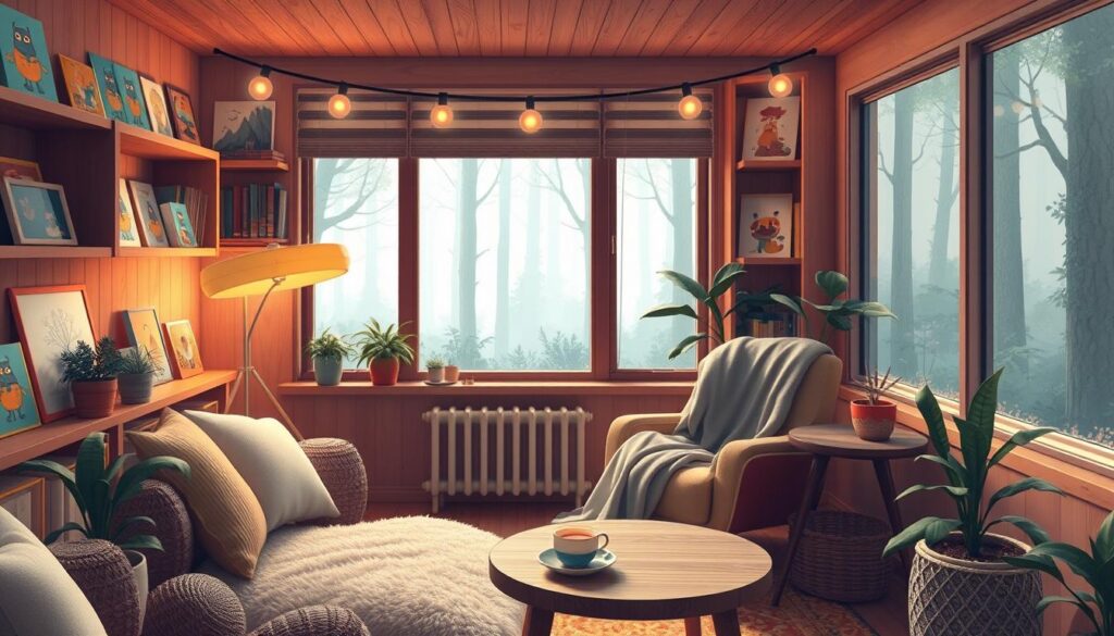 Cozy Indie Games