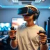 vr gaming