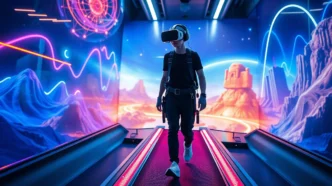 VR Gaming Accessories