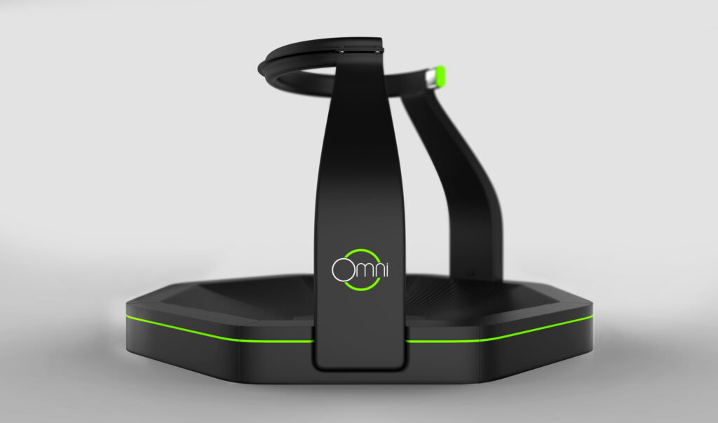 Must-Have VR Gaming Accessories : The Secret to Better Immersion VR Gaming Accessories