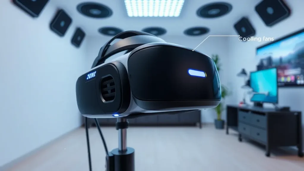 Must-Have VR Gaming Accessories : The Secret to Better Immersion VR Gaming Accessories