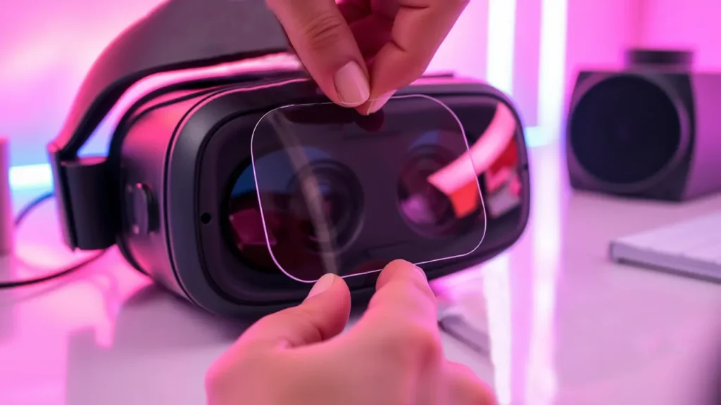 Must-Have VR Gaming Accessories : The Secret to Better Immersion VR Gaming Accessories