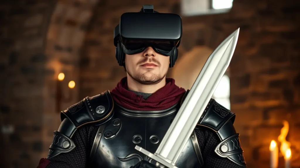 Must-Have VR Gaming Accessories : The Secret to Better Immersion VR Gaming Accessories