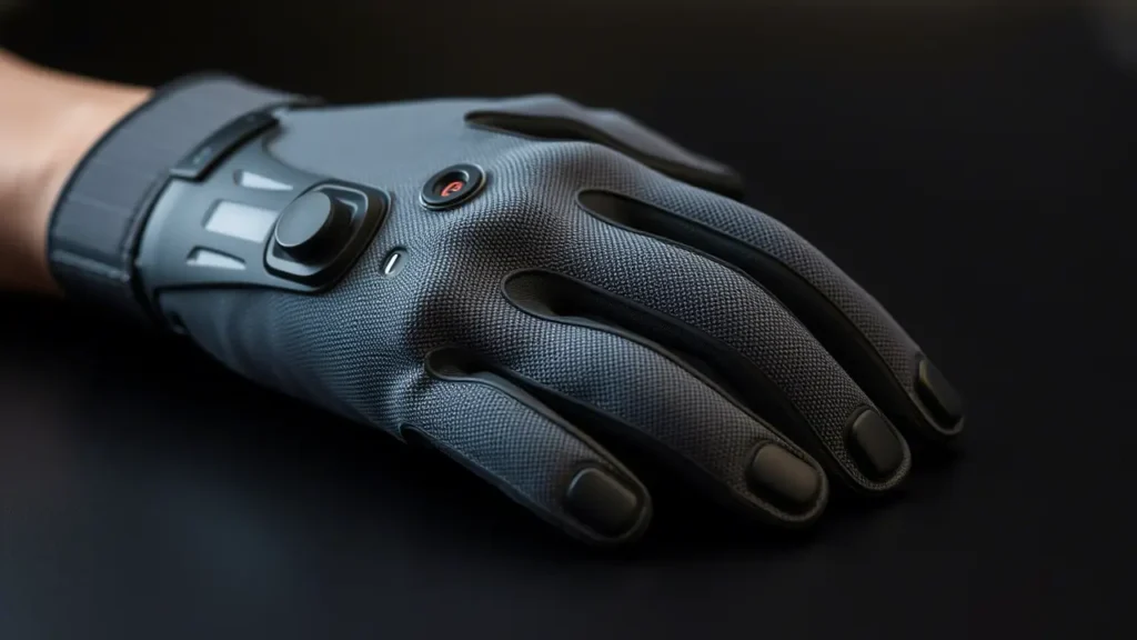 Must-Have VR Gaming Accessories : The Secret to Better Immersion VR Gaming Accessories