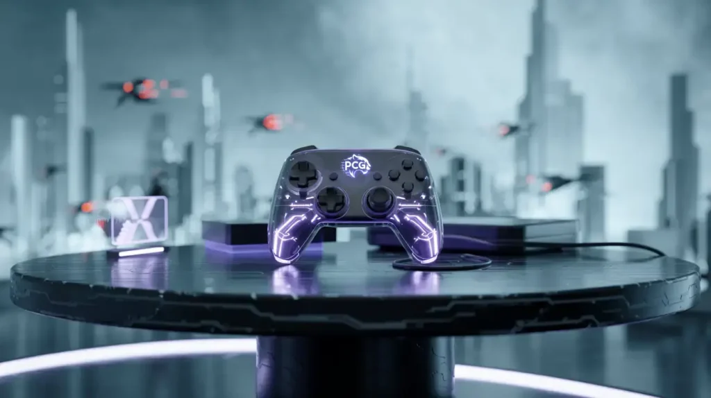 Advanced Technology Unleashed: The New Era of Gaming Trends Advanced Technology